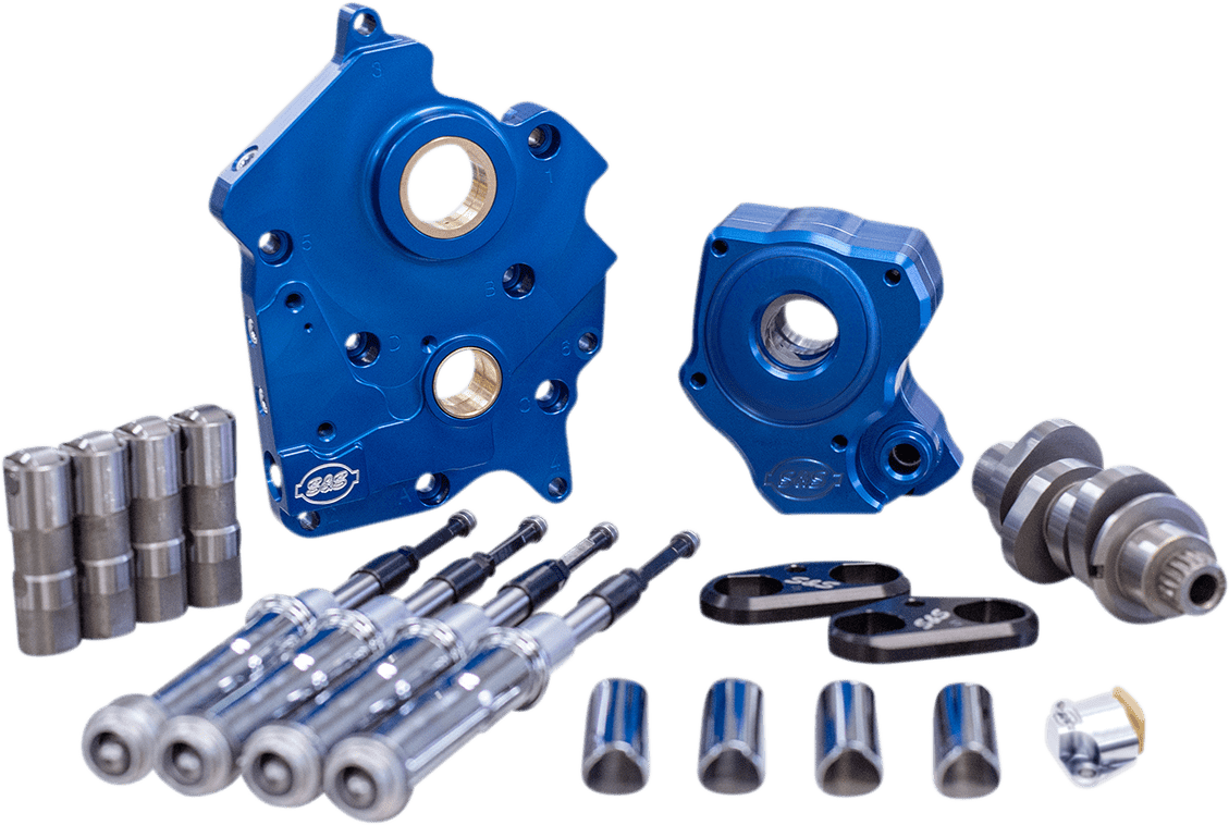 Cam Chest Kit for M-Eight Engine