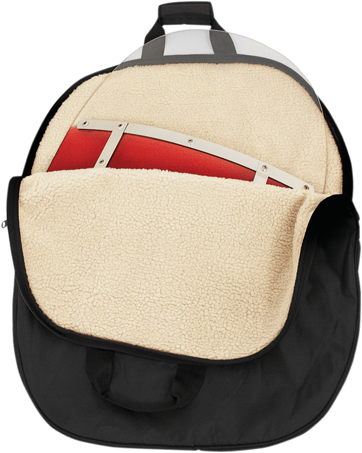 Windshield Storage Bag