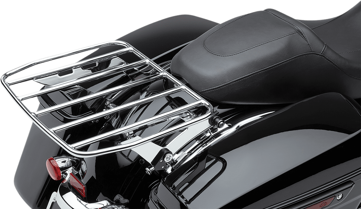 Big Ass® Detachable Luggage Rack