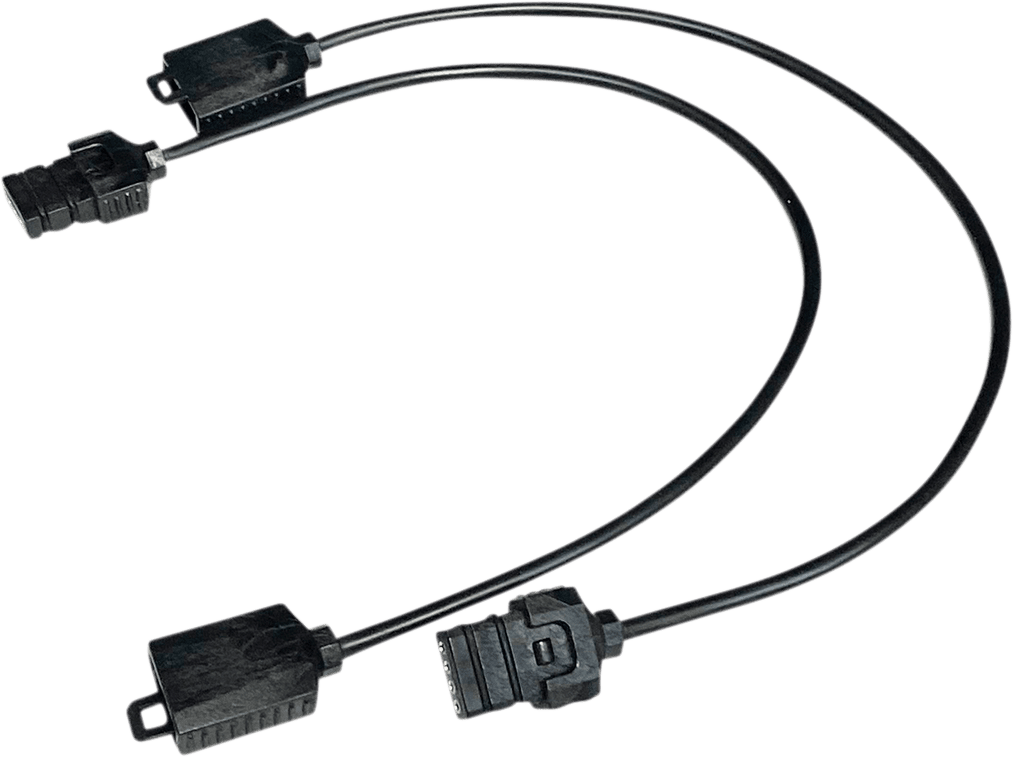 ProGLOW&trade; Wiring