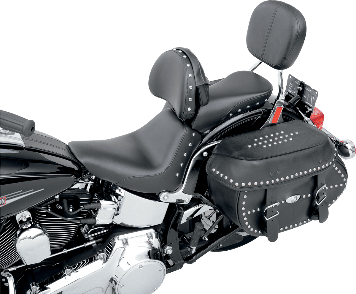 Renegade™ Studded Pillion Pad