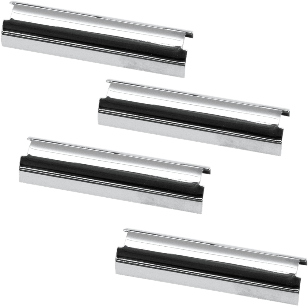 Pushrod Cover Keeper Set