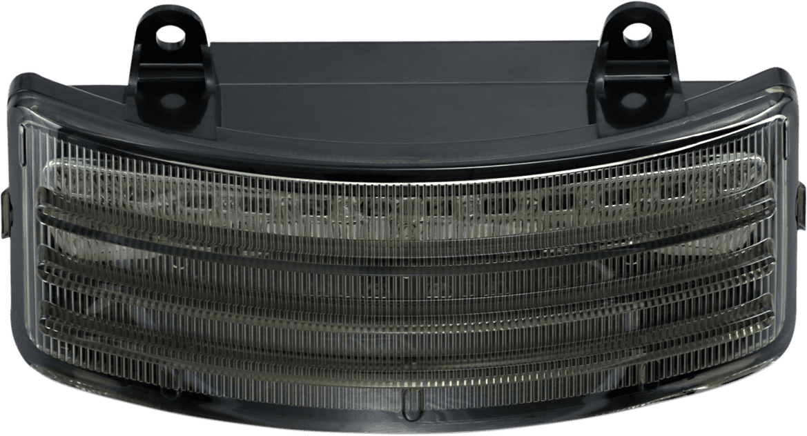 LED Tribar Taillight
