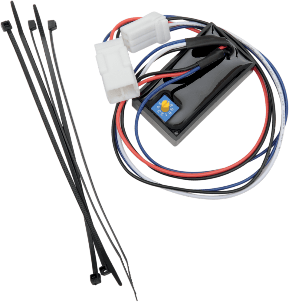 Magic Strobes™ Brake Light Flasher