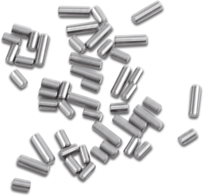 Connecting Rod Roller Sets