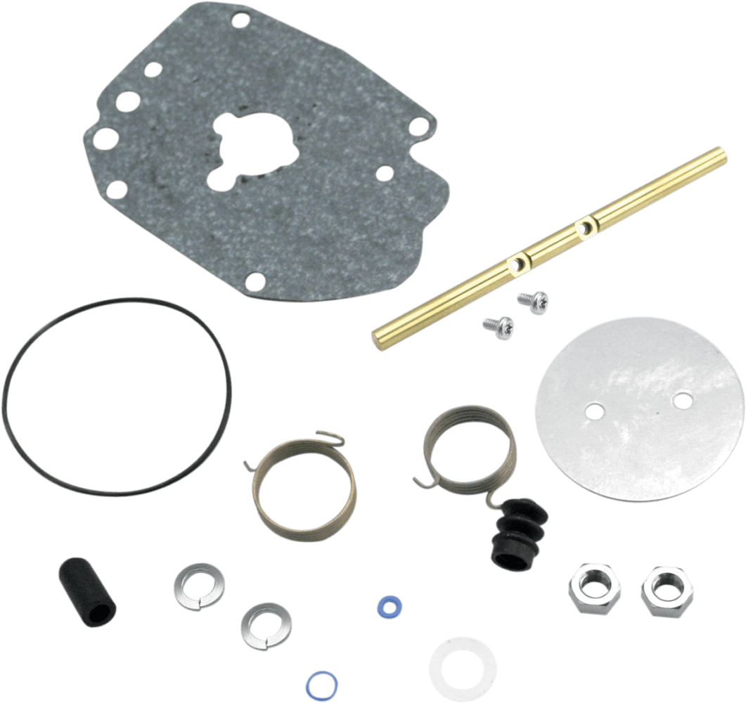 Carburetor Rebuild Kit