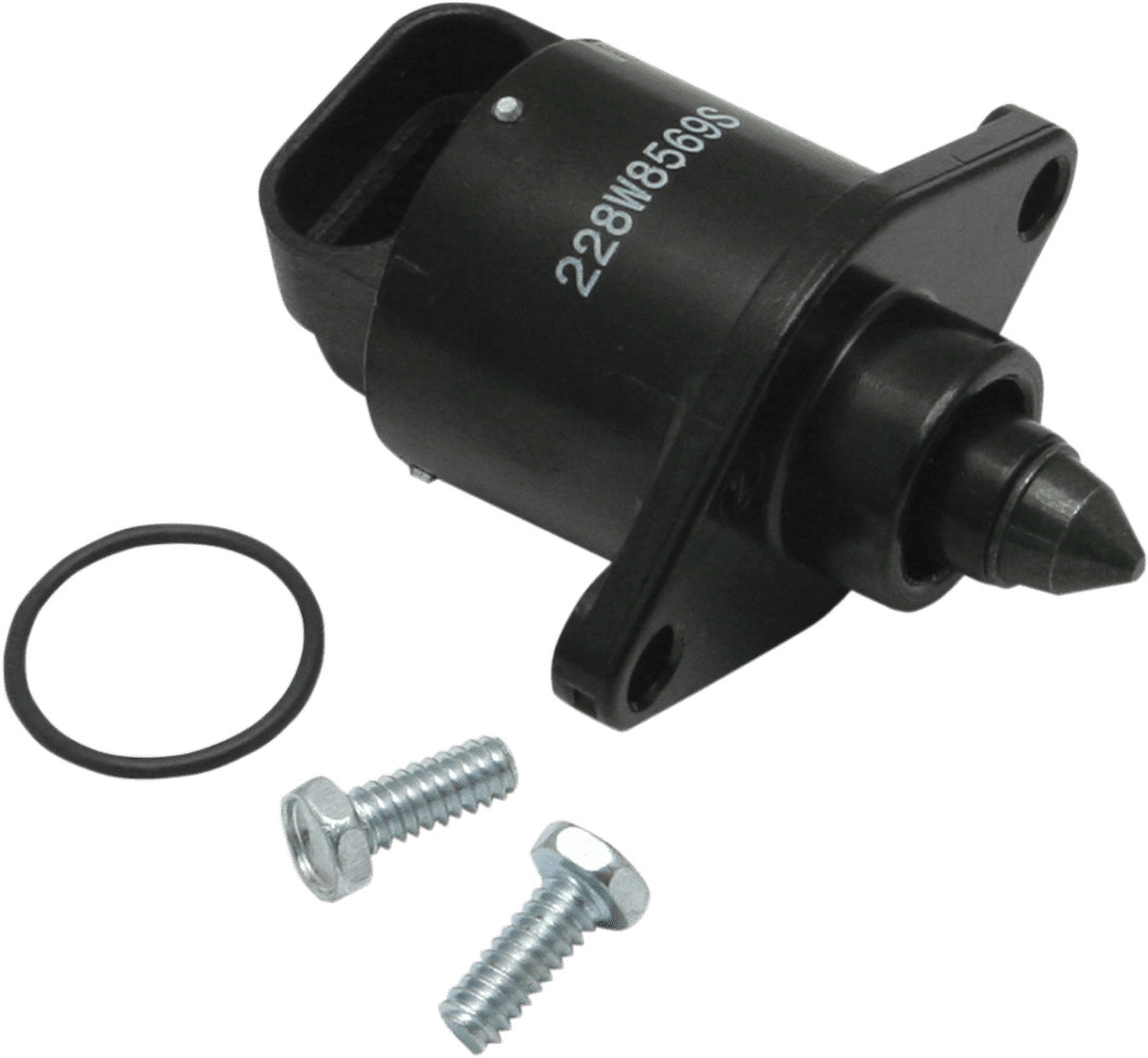 Idle Air Control Motor Kit
