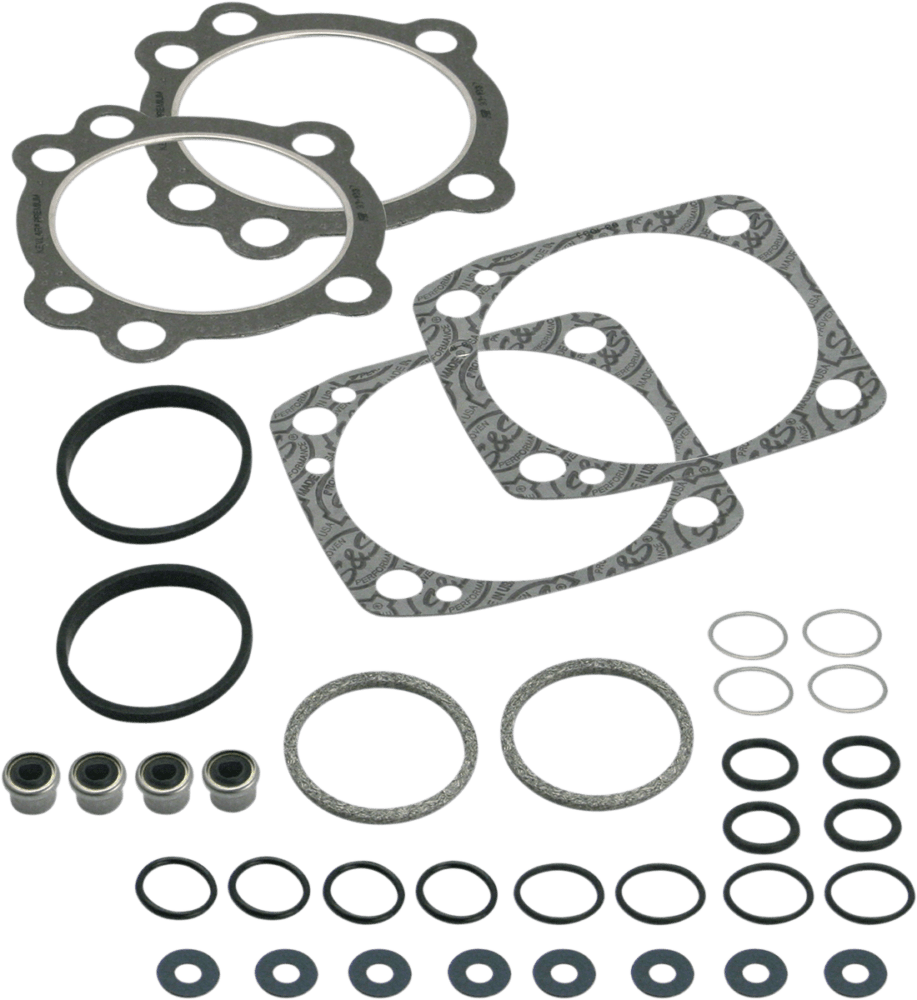 Top End Gasket Kit