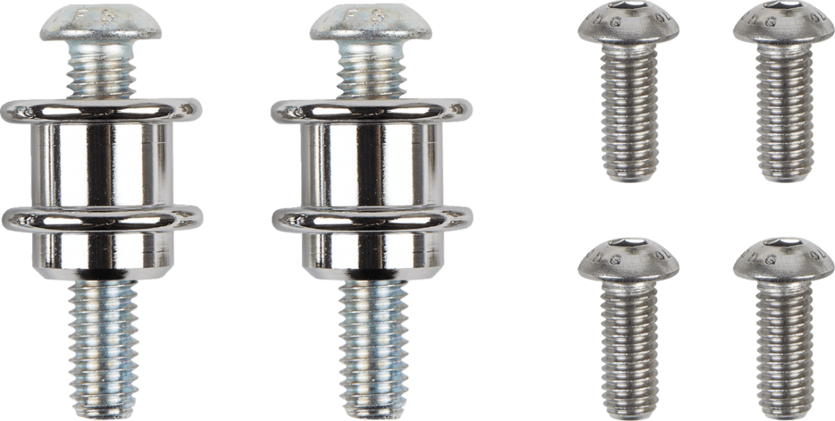 Detachable Backrest Kit