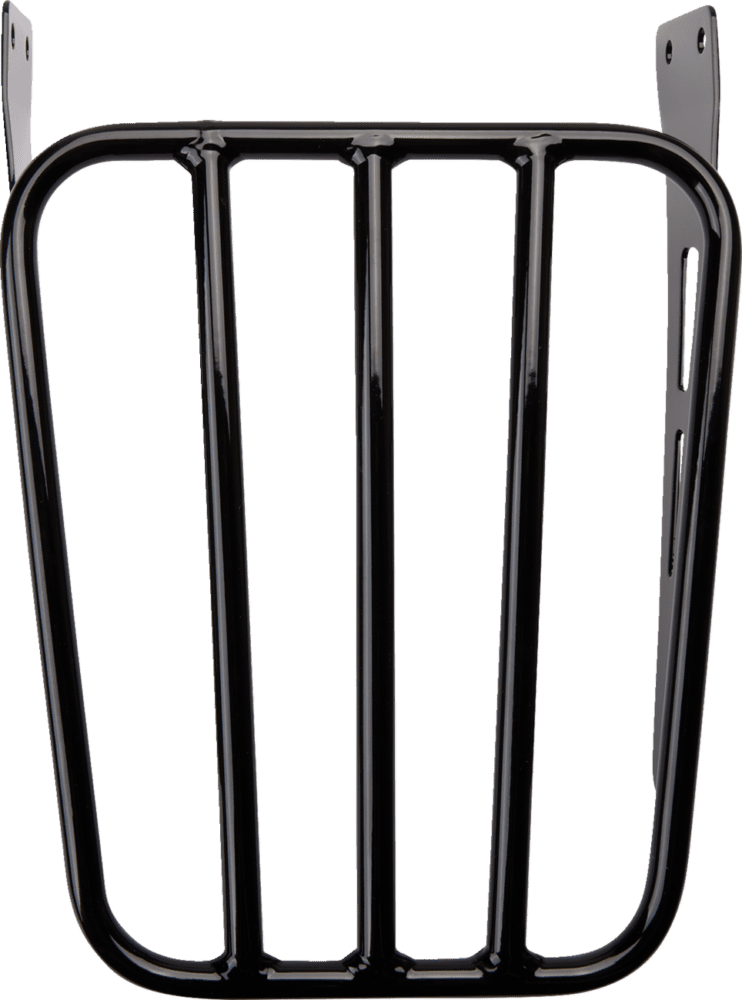 Luggage Rack for Cobra Sissy Bar