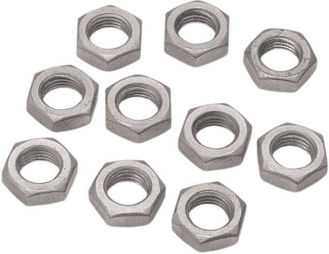 Clutch Adjusting Screw Lock Nut