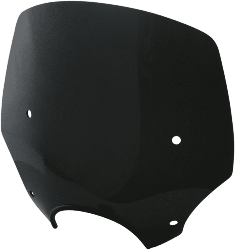 El Paso Sportshield — 7"