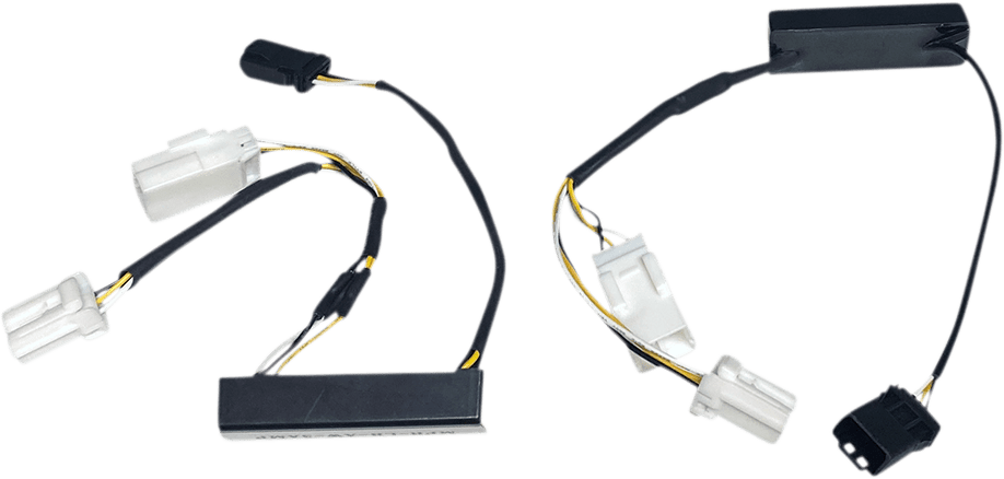 Micro Bullet Wiring Adapter