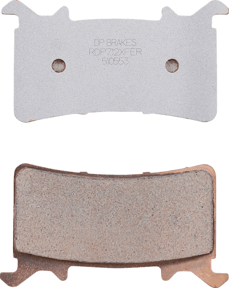 Standard DP Sintered Brake Pads