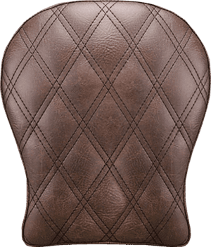 Detachable Pillion Pad