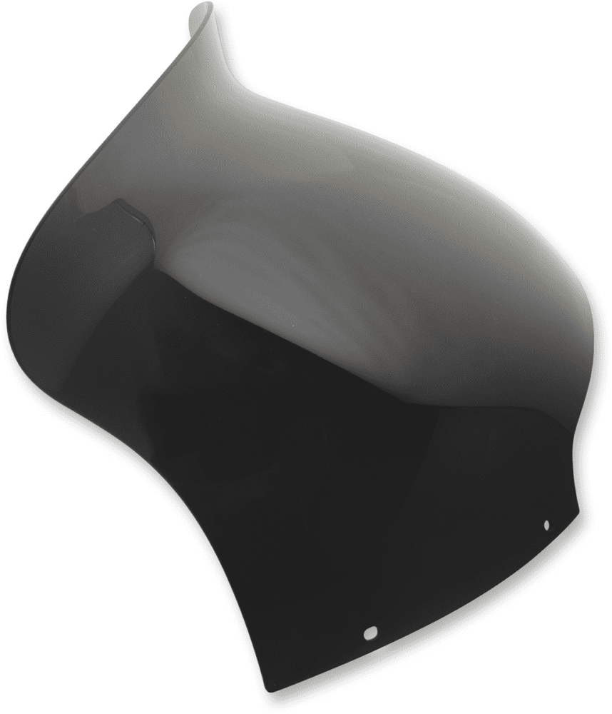 Spoiler Replacement Windshield for OE Fairings