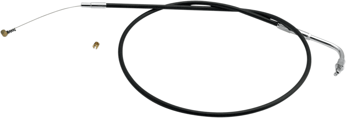 Replacement Throttle/Idle Cable for Dual-Cable Throttle Assembly Kits — Idle