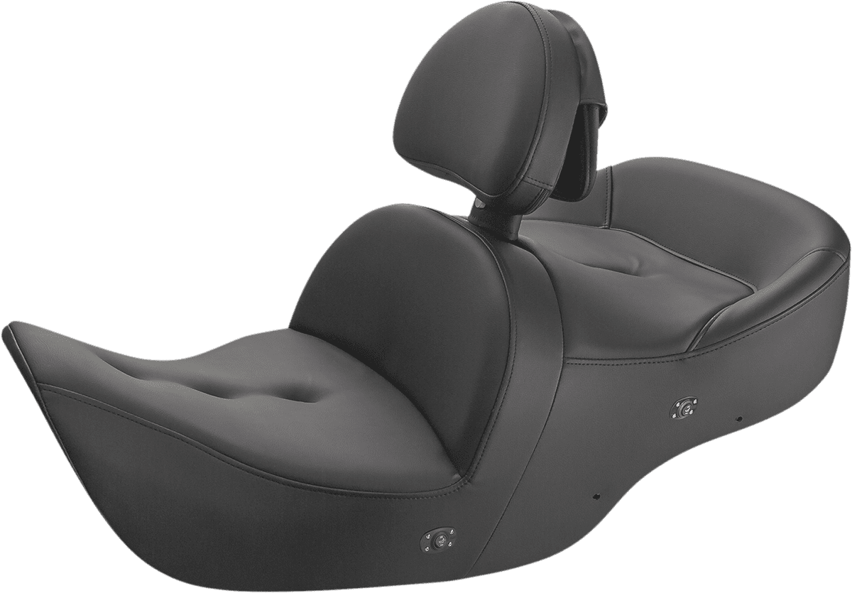 Pillow Top Roadsofa™ Heated Seat