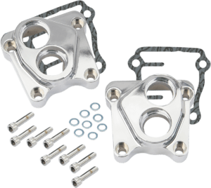 Billet Tappet Covers