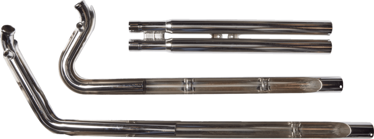Speedster Long Exhaust System