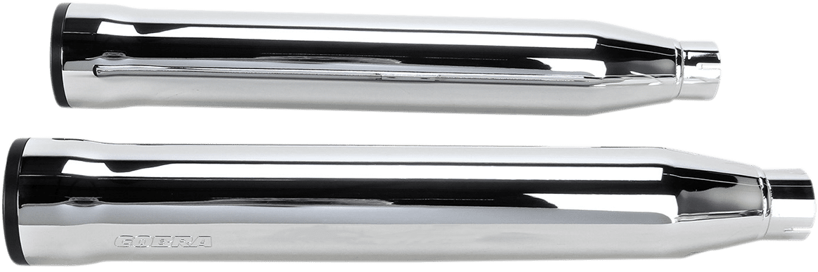 RPT 3" Slip-On Mufflers