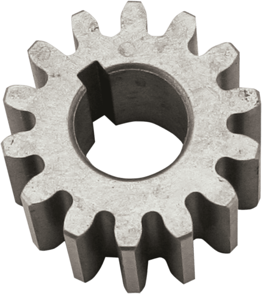 Oil Pump Drive Gear