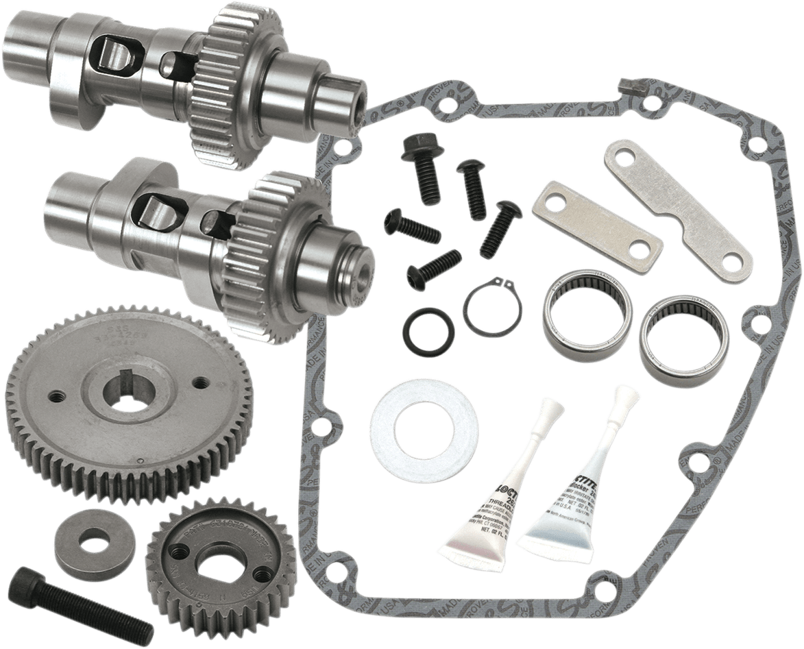 Easy Start Cam Kit for Twin Cam