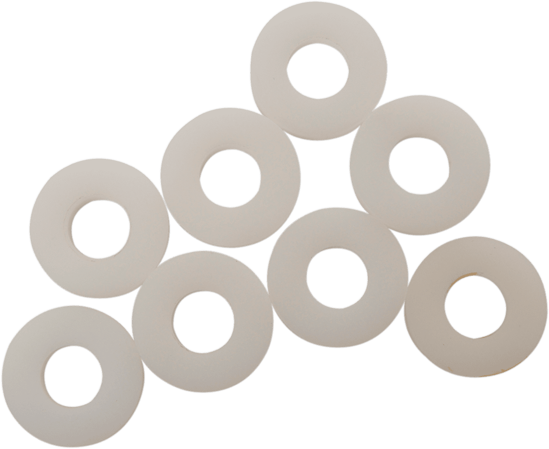 Plastic Breather Valve Washer Set