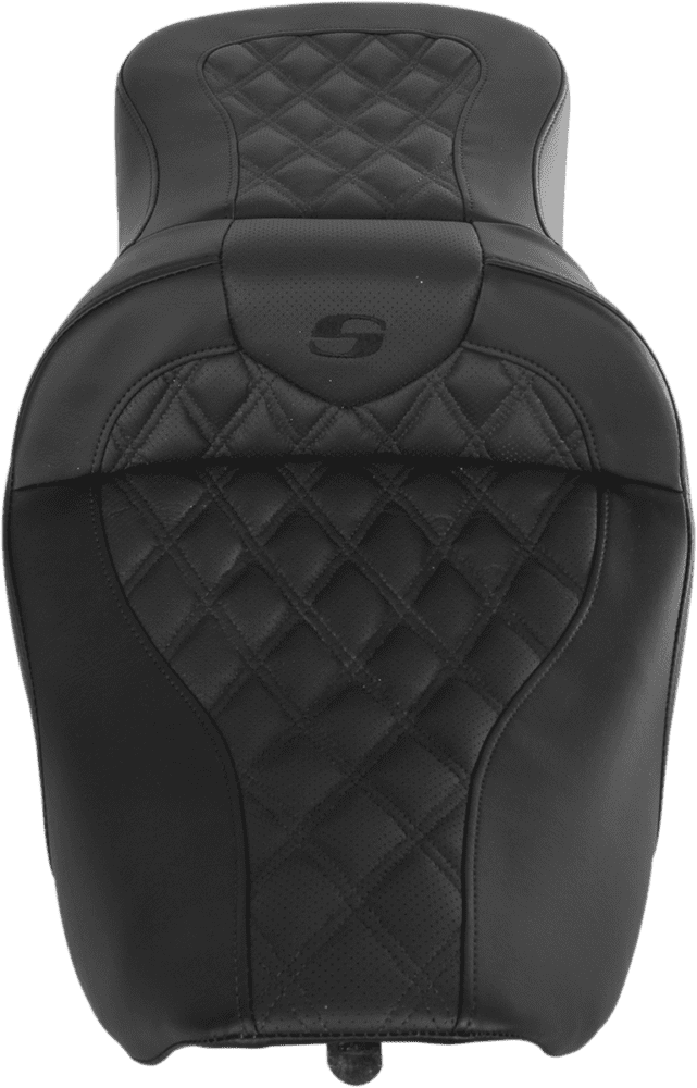 Roadsofa™ Lattice Stitch Seat