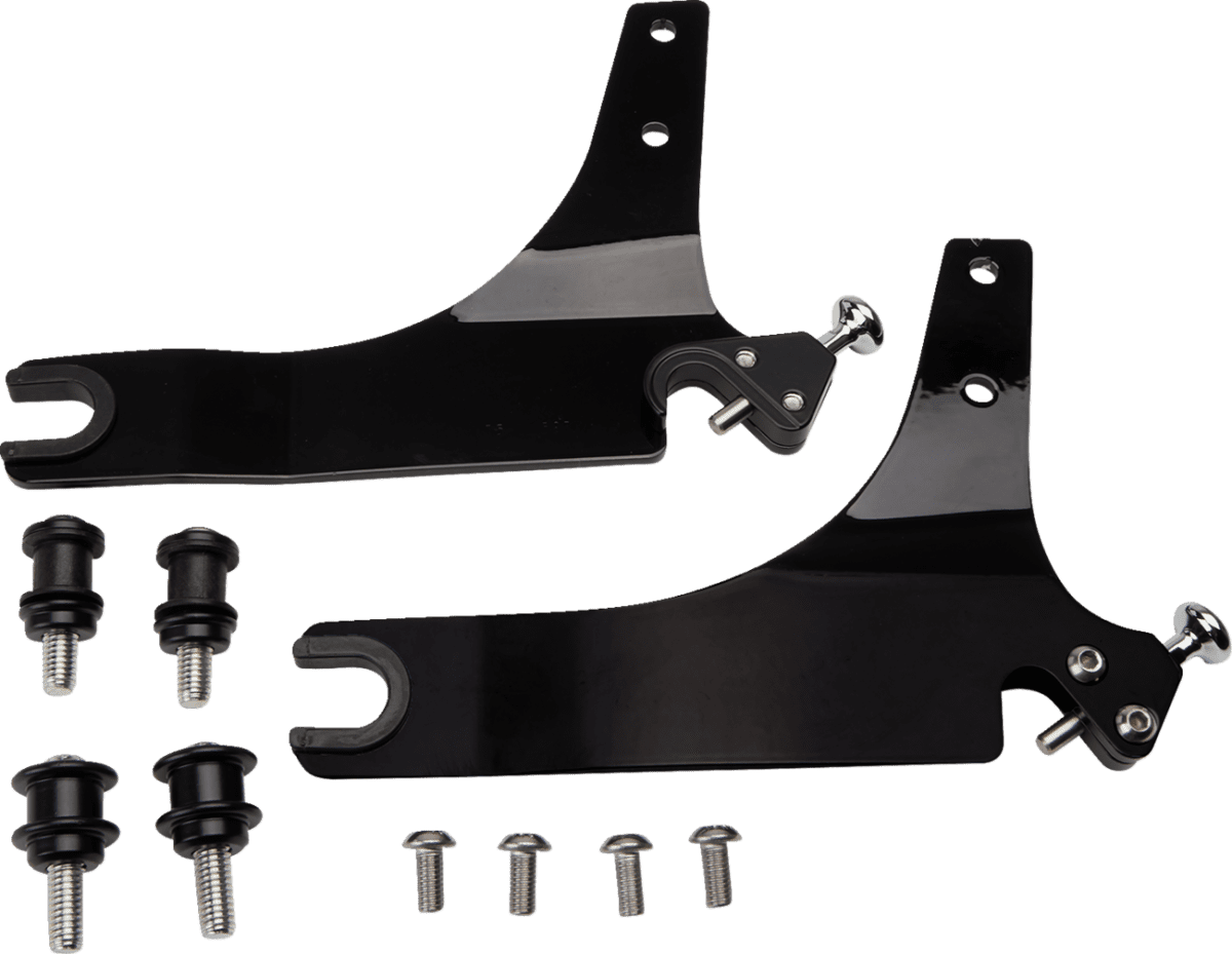 Detachable Backrest Kit