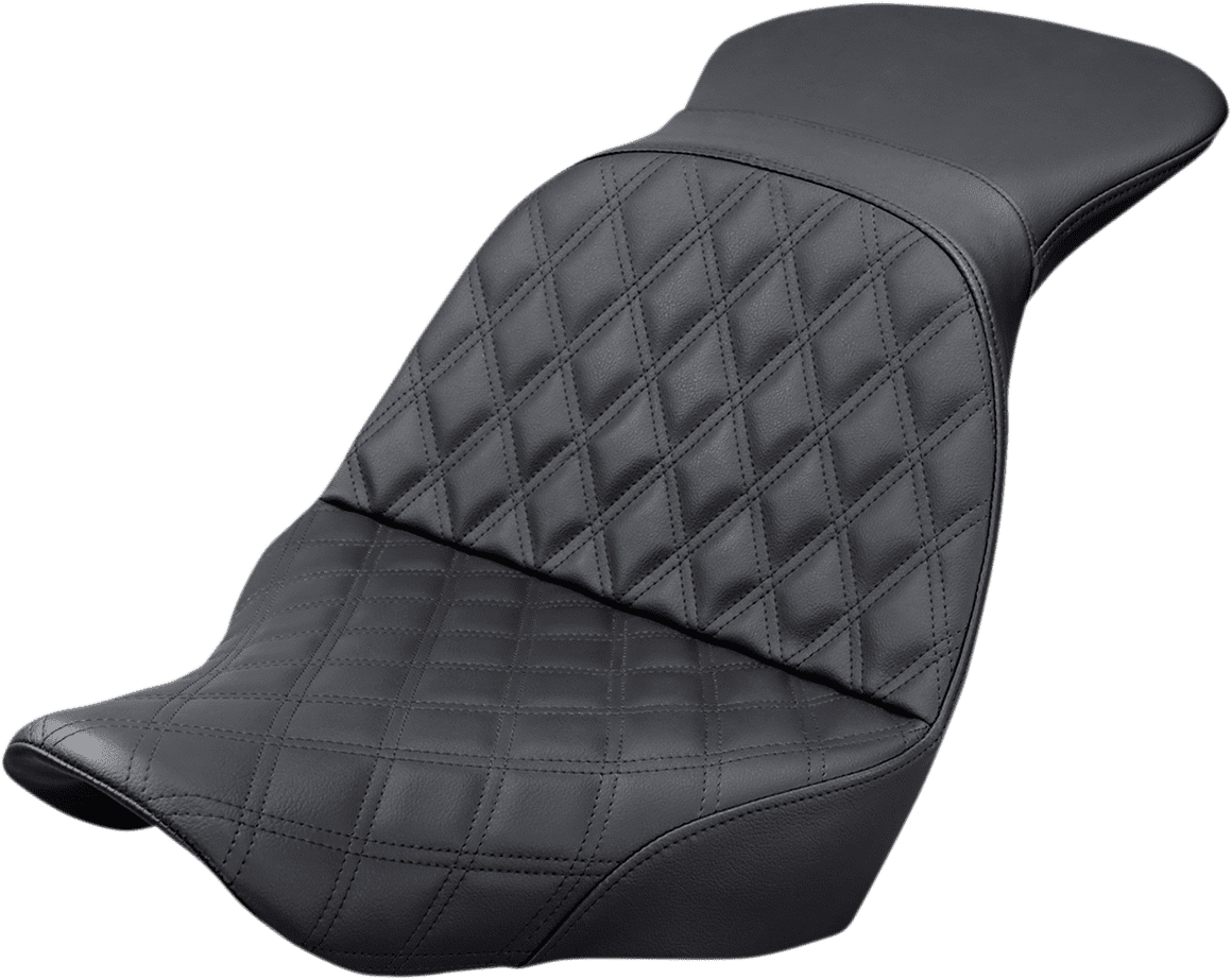 Explorer Lattice Stitch Seat