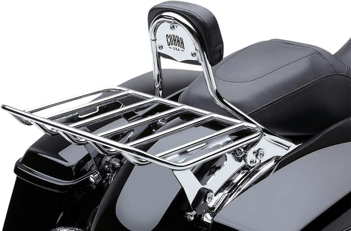 Big Ass® Detachable Luggage Rack