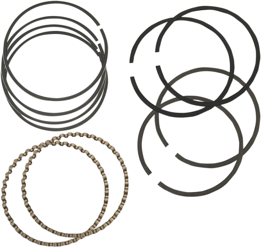 Replacement Ring Set for S&S Pistons