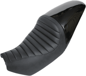 Full Fender Solo Leather Seat