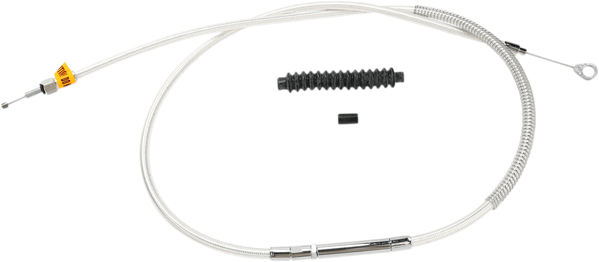 High-Efficiency Platinum Series Clutch Cable