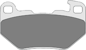 Standard DP Sintered Brake Pads