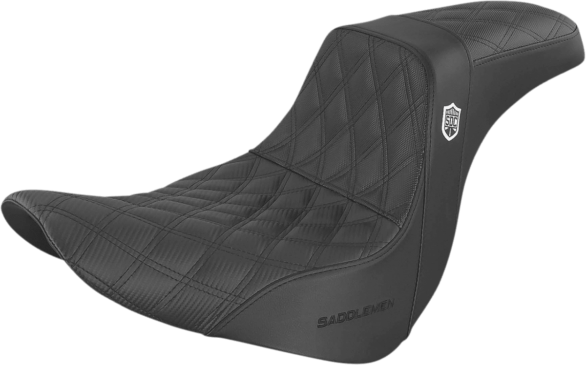 Pro Series SDC Performance Grip Seat