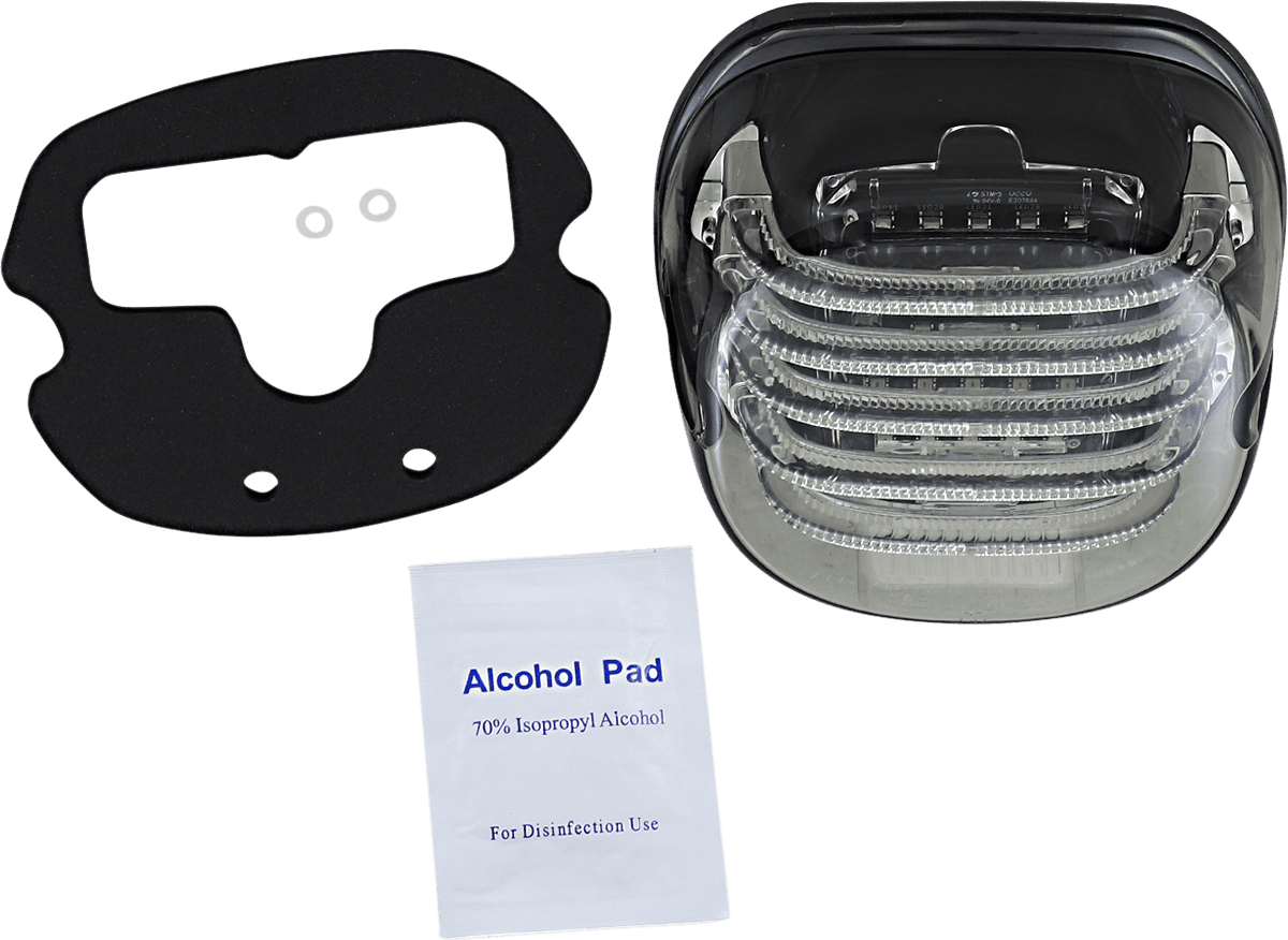 ProBeam&reg; Low Profile LED Taillight with Bottom Window