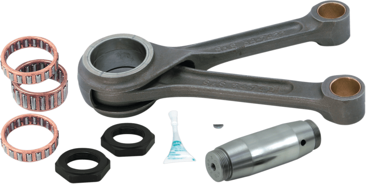 Heavy-Duty Connecting Rod Sets