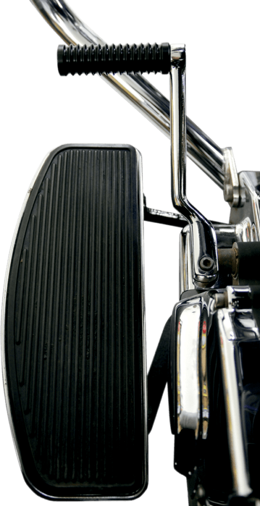 Extended Delrin® Shift Peg