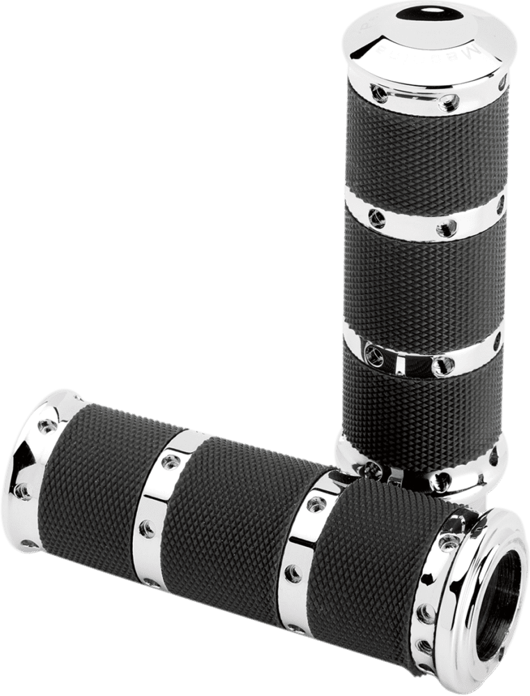 Contour XL Renthal Wrapped Grips