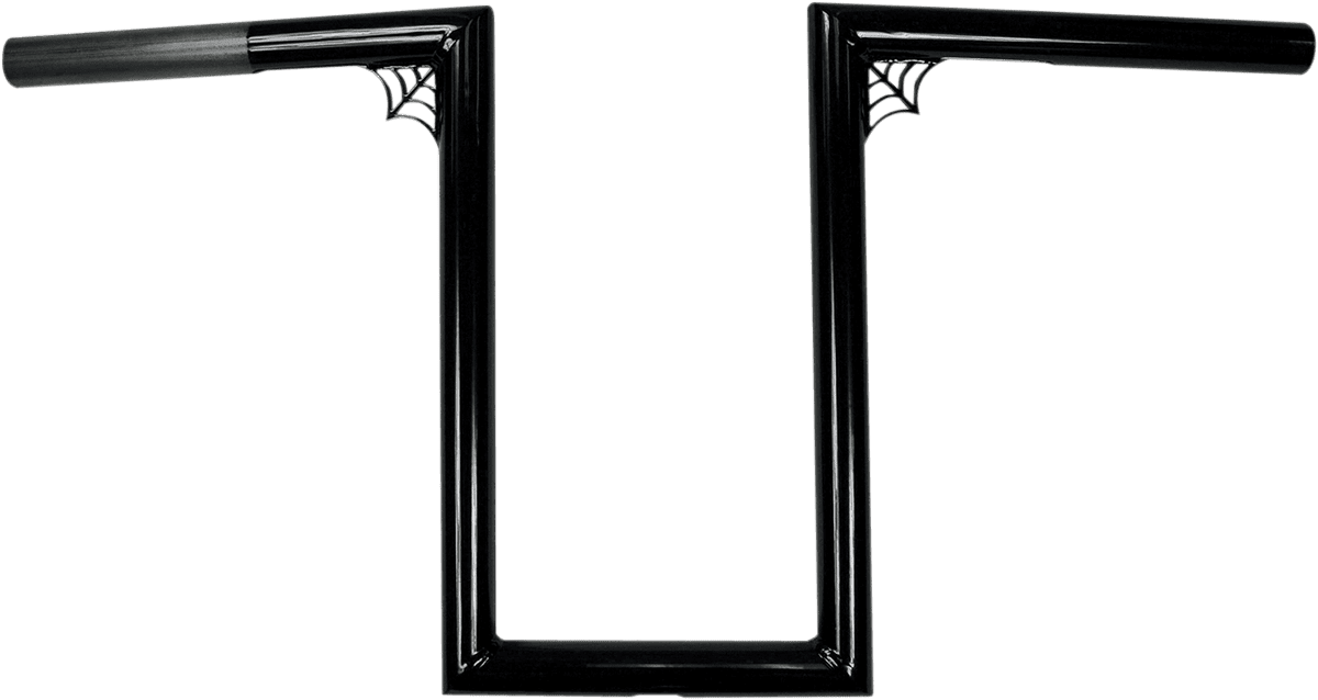 1" Old School Handlebar