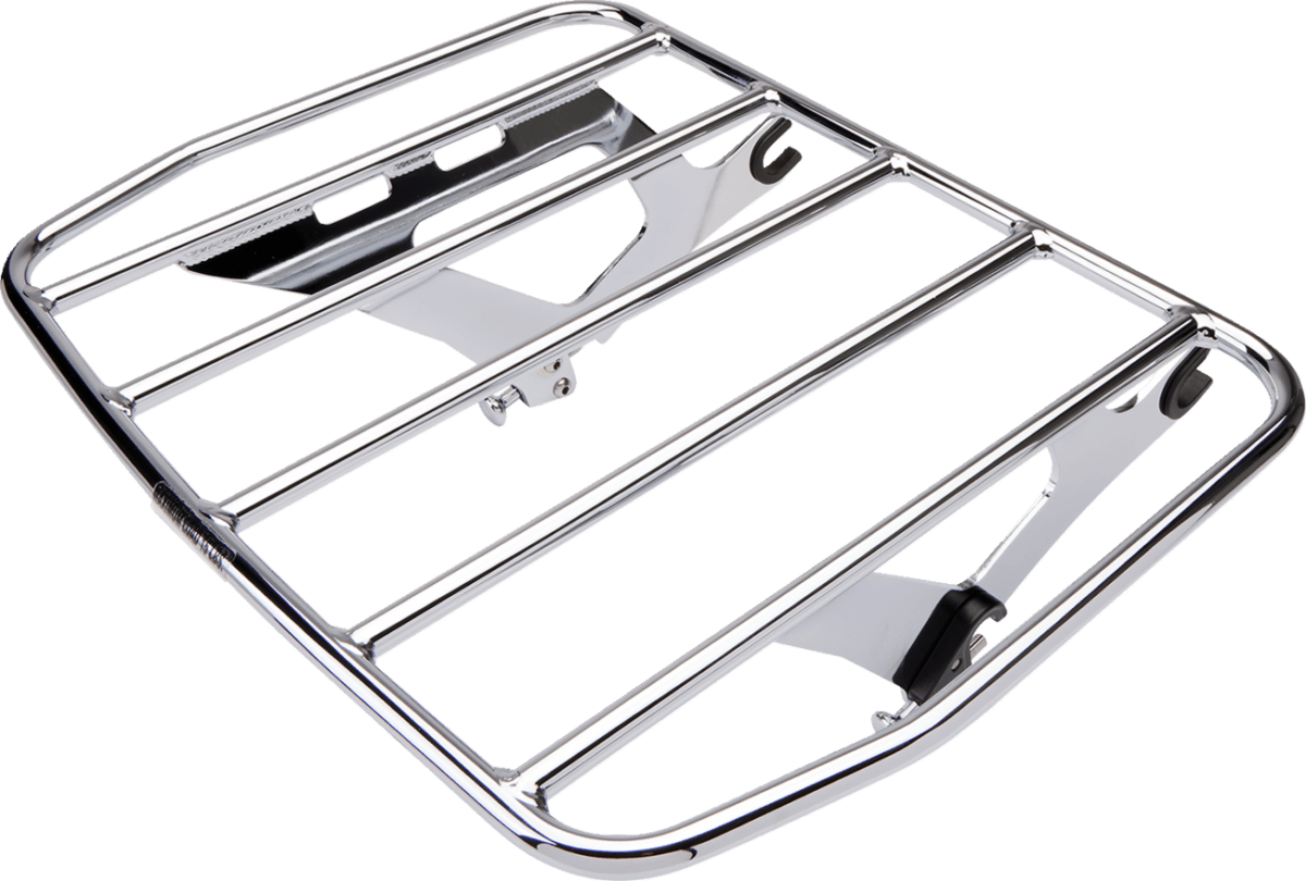 Big Ass® Detachable Luggage Rack