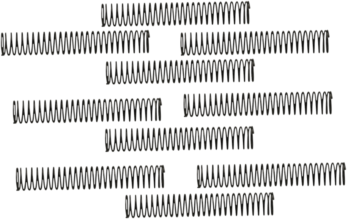 Oil Pump Check Valve Spring
