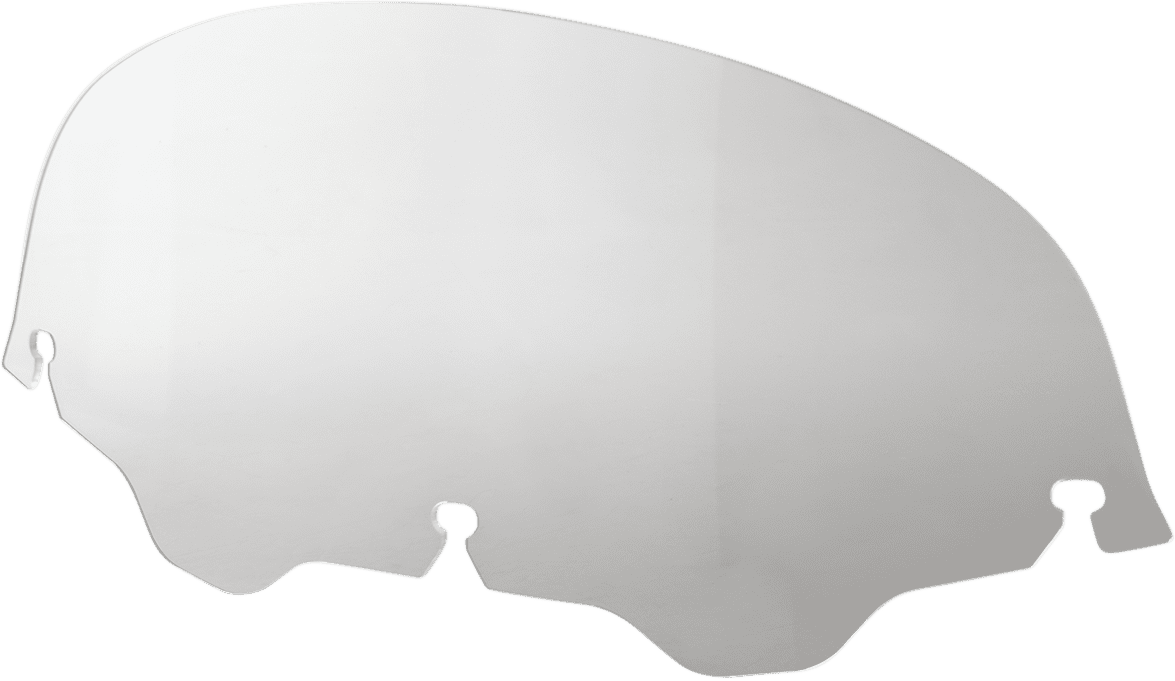 Replacement Lucite Windshield