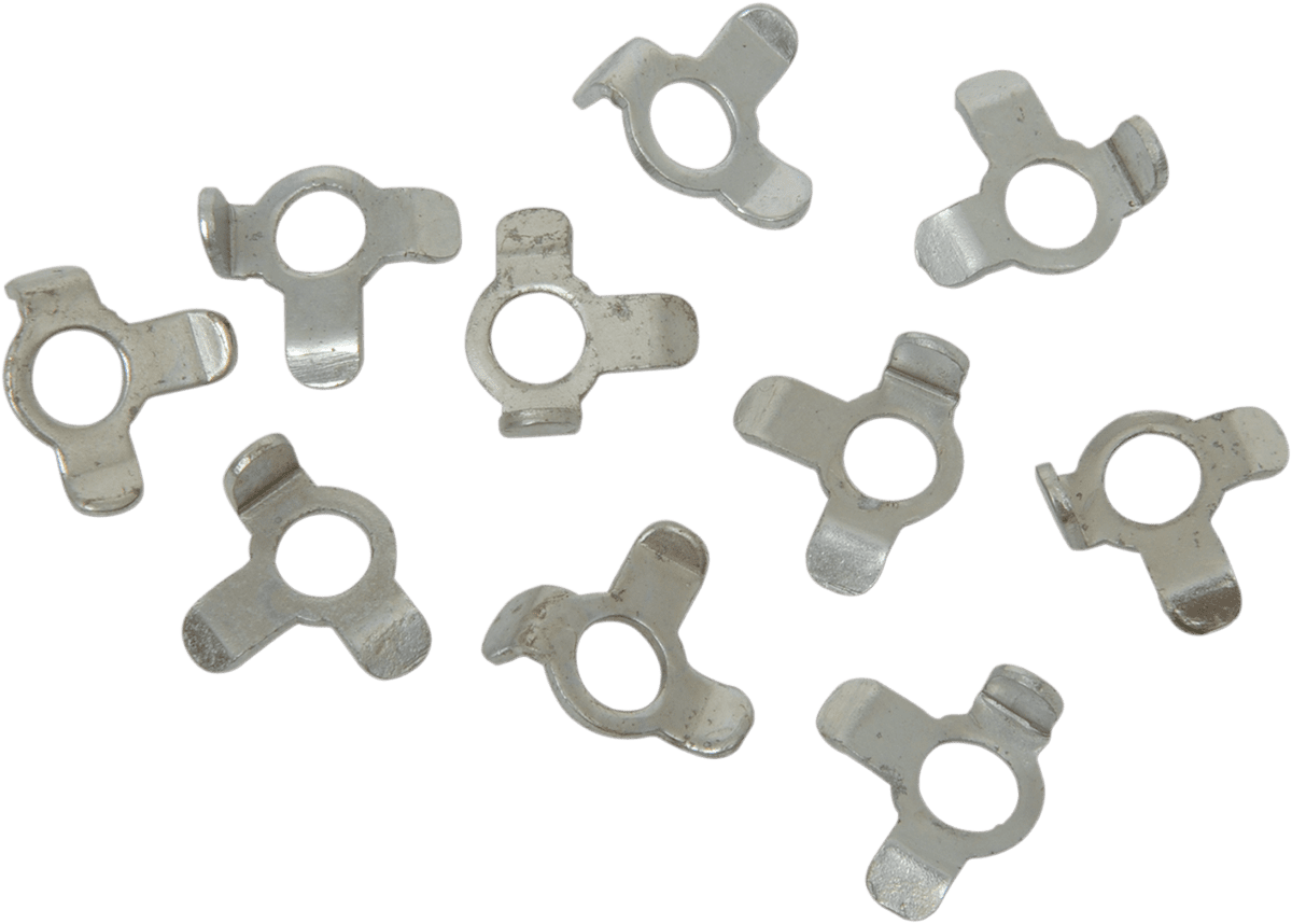Transmission Lock Tab Washers