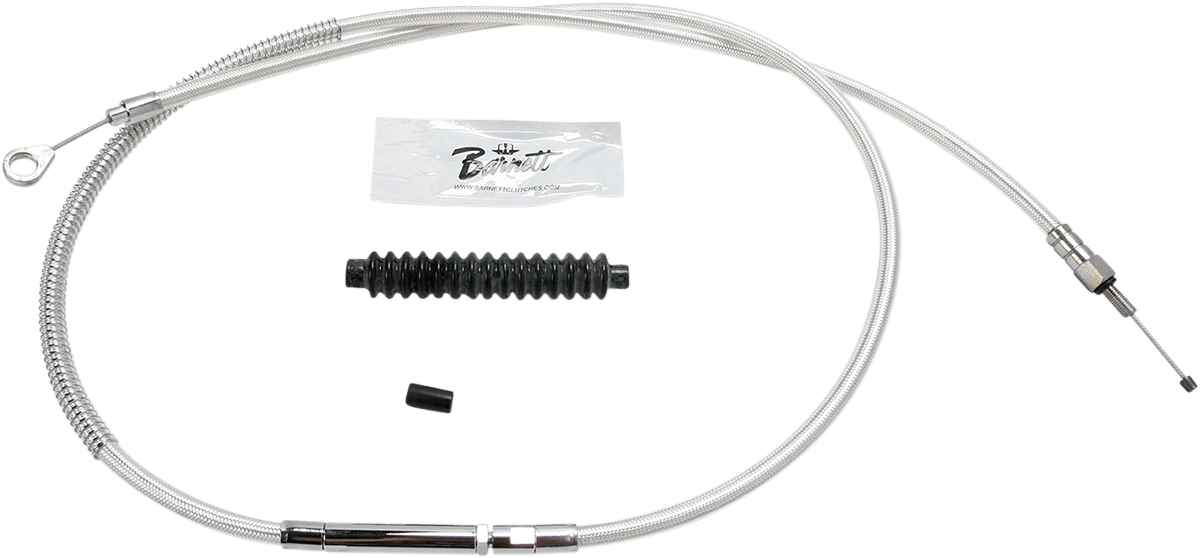 High-Efficiency Platinum Series Clutch Cable