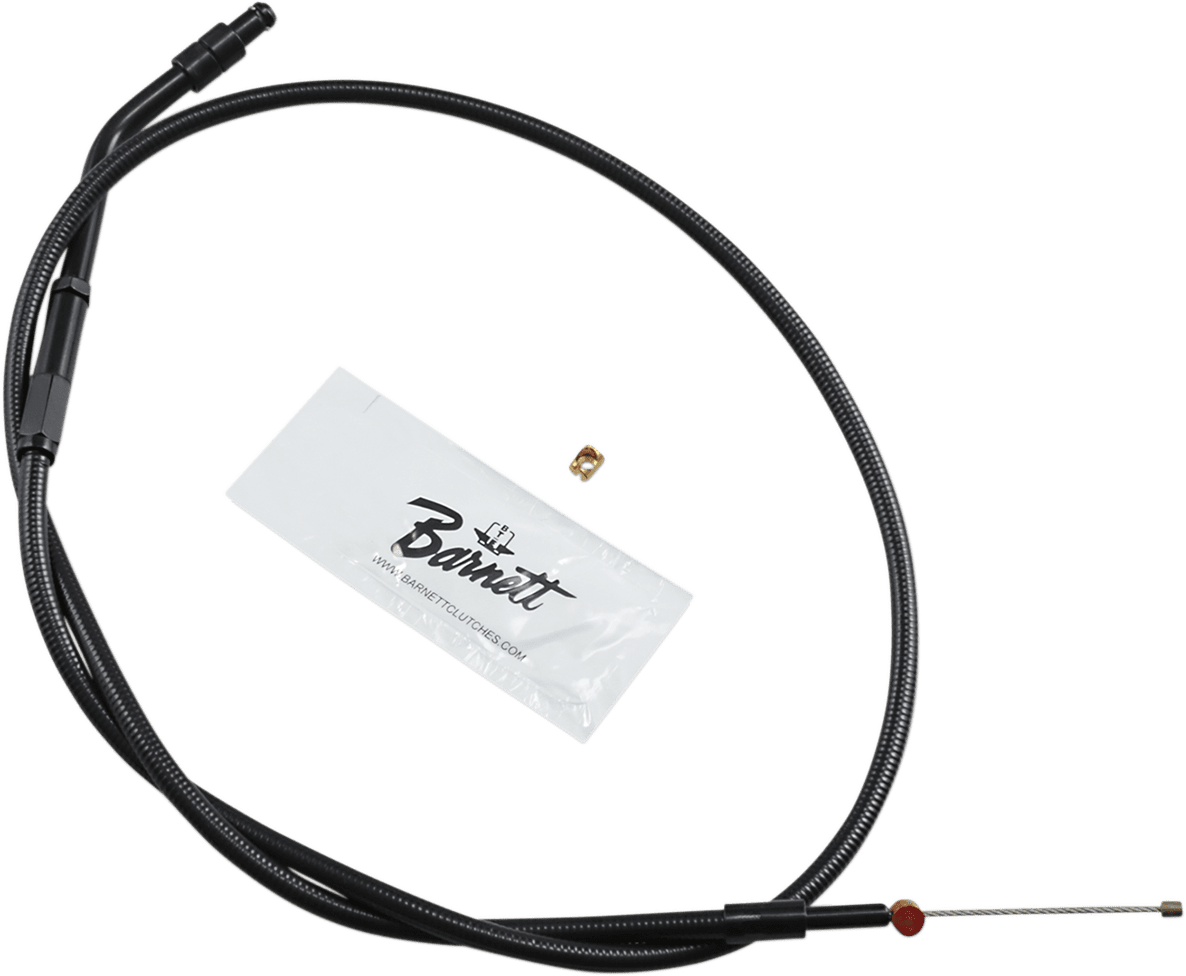 Stealth Series Throttle/Idle Cable — Throttle