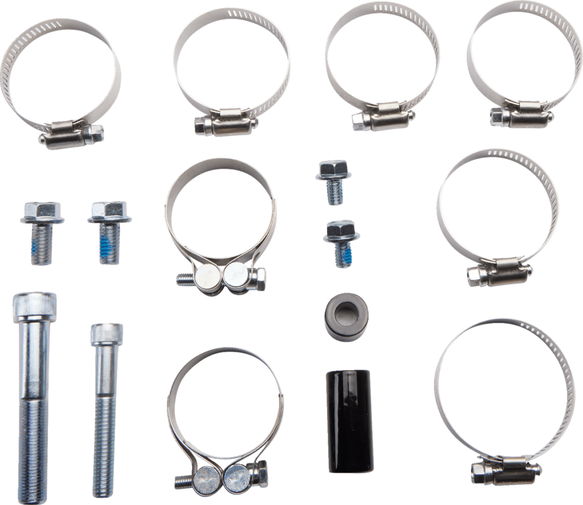 PowerPro HP 2:1 Exhaust System