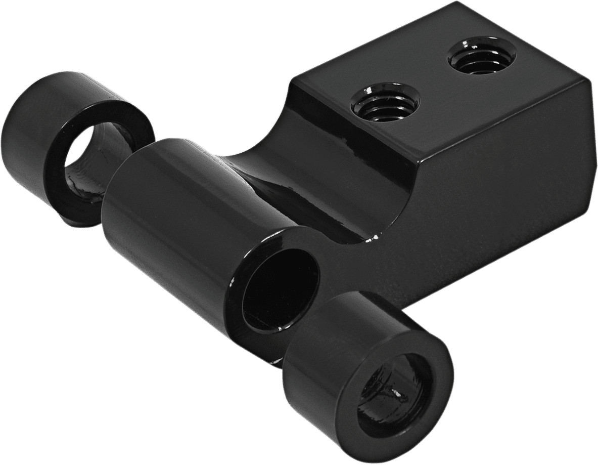 Headlight Mount Extension Hardware